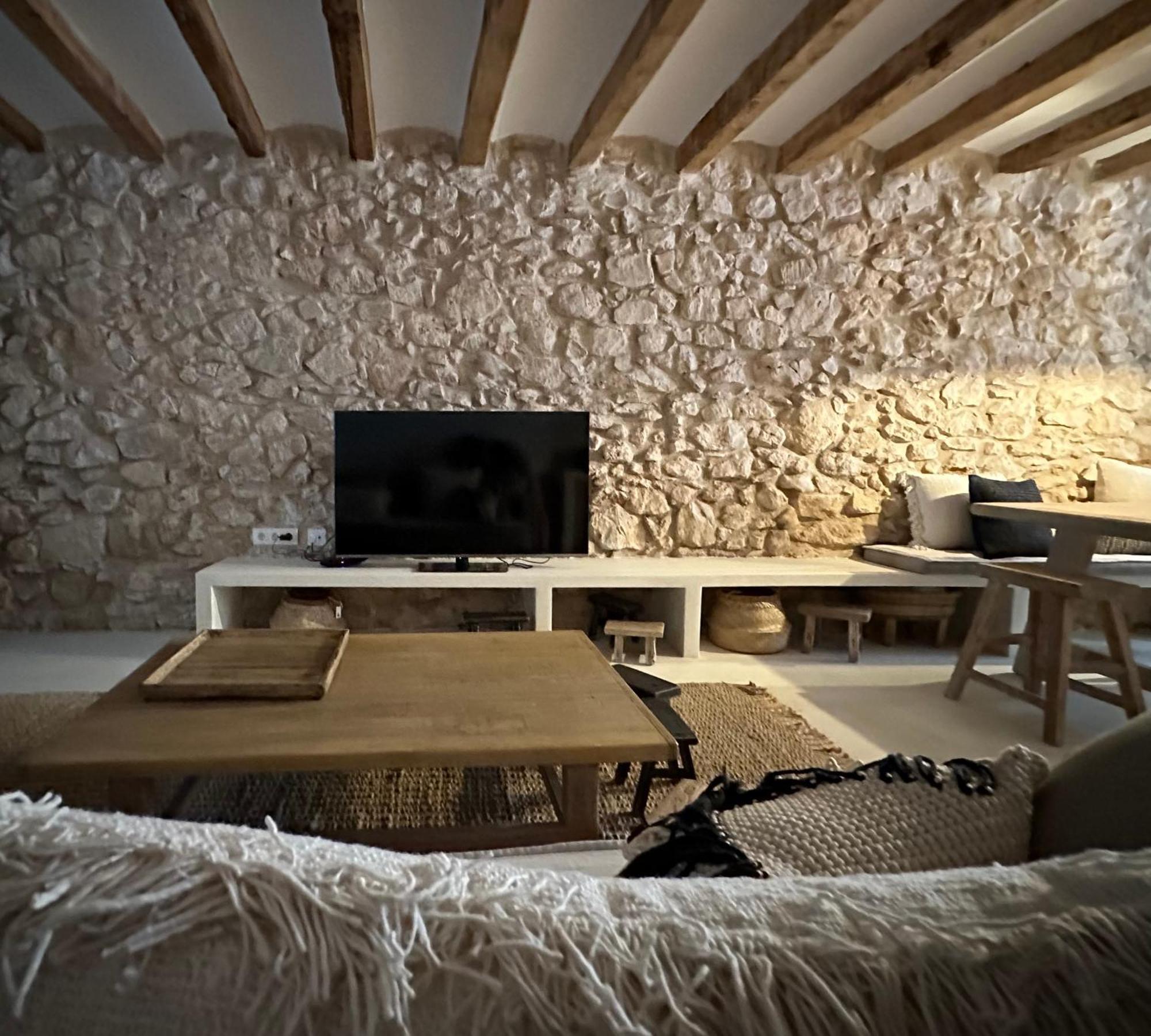 Casa Meua *