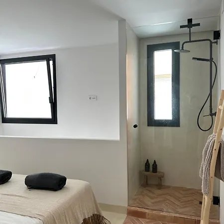 Casa Meua Les Cases d'Alcanar Zewnętrze zdjęcie