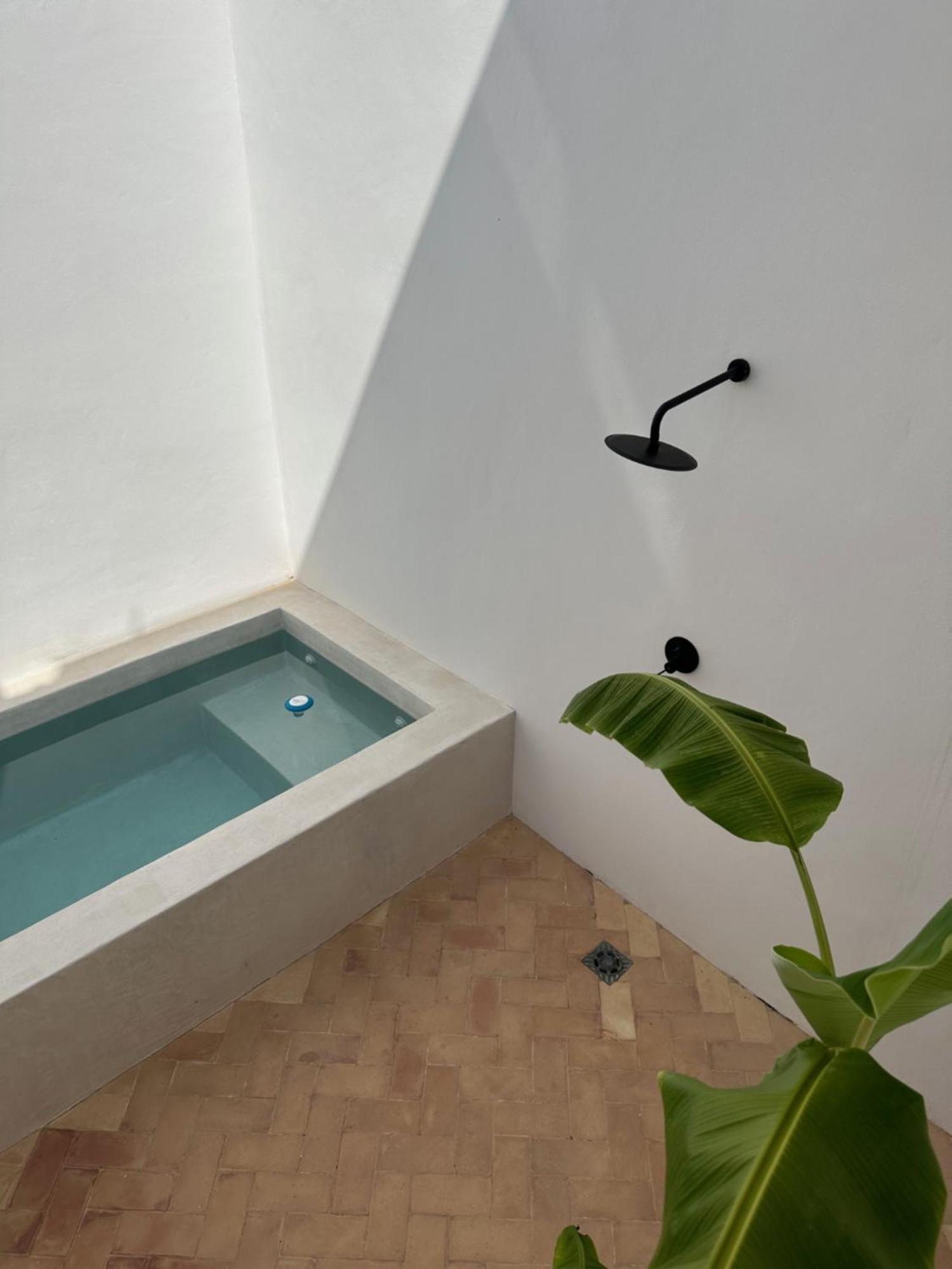 Casa Meua Vakantiehuis Les Cases d'Alcanar