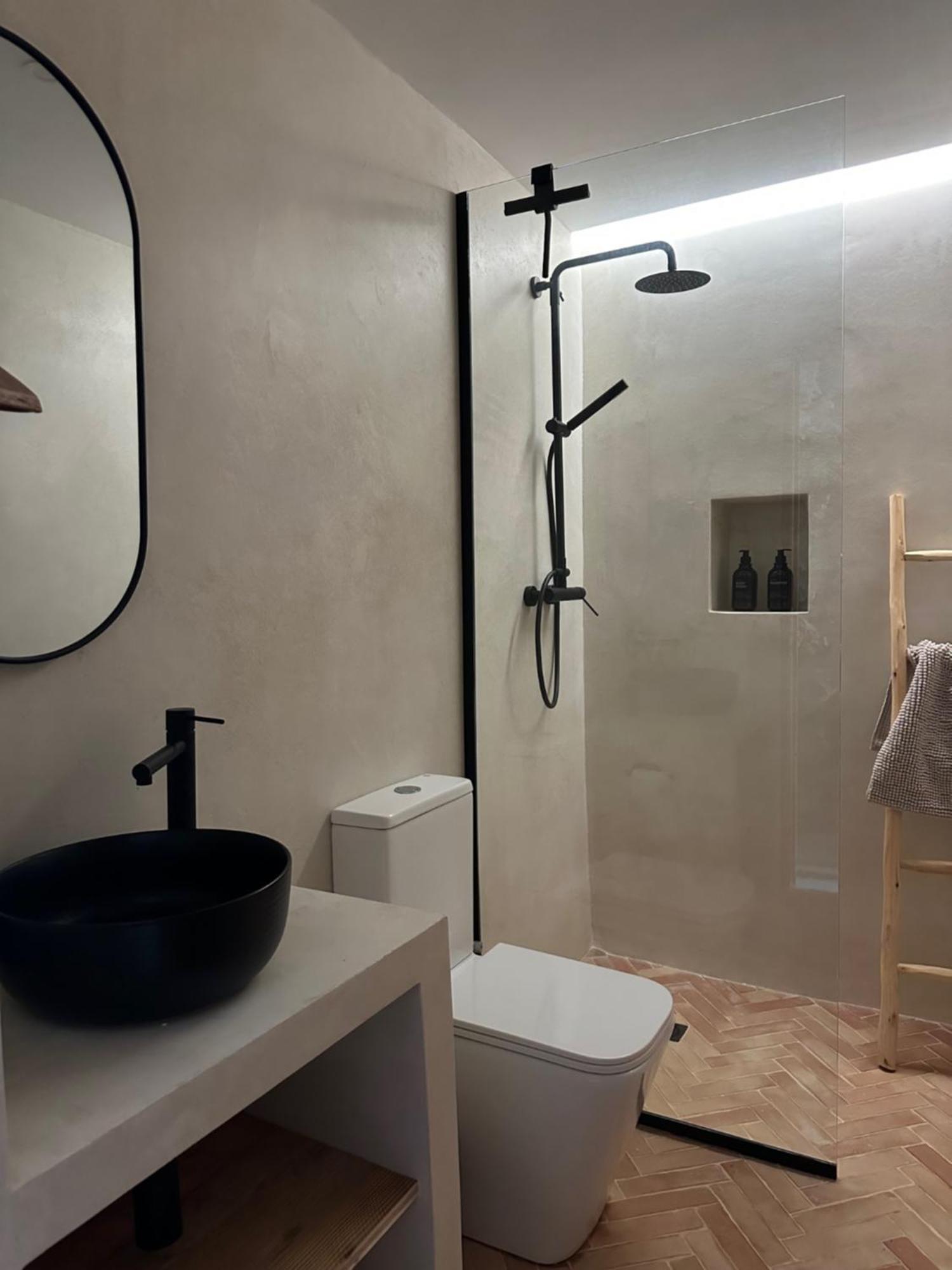 Casa Meua Vakantiehuis Les Cases d'Alcanar