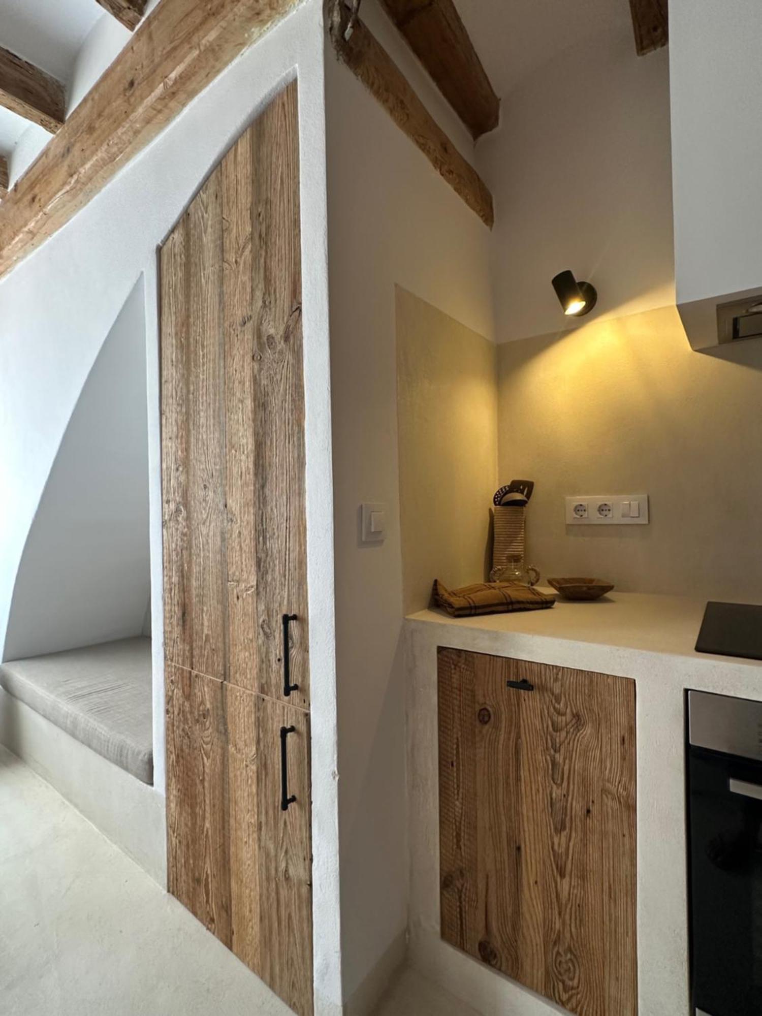 Vakantiehuis Casa Meua